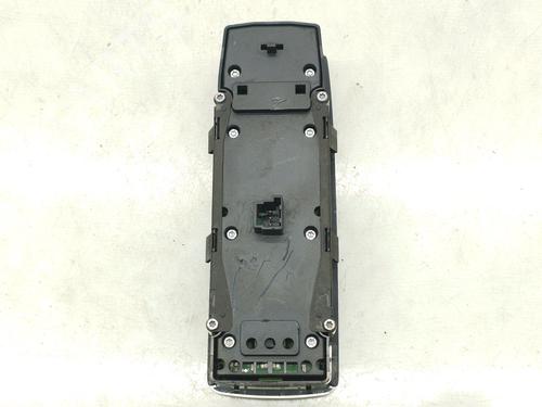 Left front window switch MERCEDES-BENZ E-CLASS (W212) E 200 CDI / BlueTEC (212.005, 212.006) | BP36040182I27 - Image 5