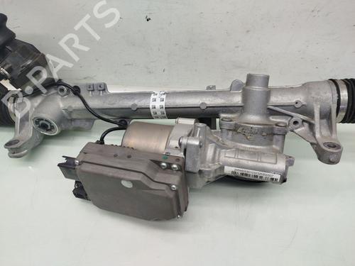 Steering rack MERCEDES-BENZ GLA-CLASS (X156) GLA 220 CDI 4-matic (156.905) | BP29356972M22 