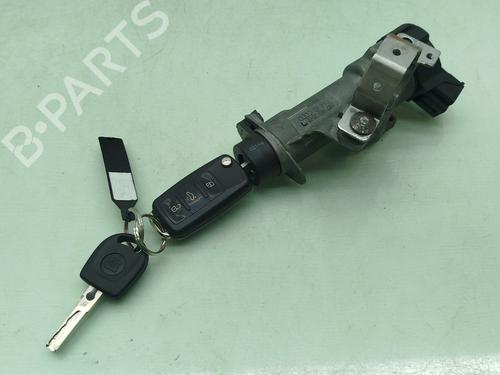 Used Ignition barrel SEAT IBIZA IV (6J5, 6P1) 1.6 TDI (90 hp) 29308583