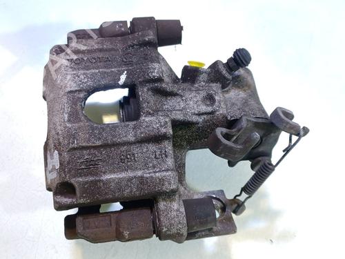 Left rear brake caliper TOYOTA YARIS (_P13_) 1.4 D (NLP130_, NLP130) | BP29544572M107 