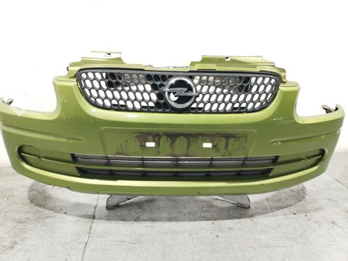 Used Front bumper OPEL AGILA (A) (H00) 1.0 12V (F68) (58 hp) 24538819
