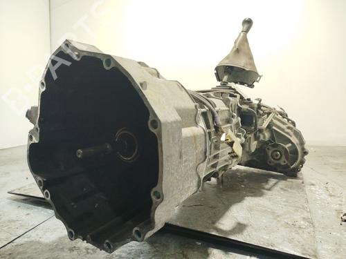 Used Gearbox NISSAN PATHFINDER III (R51) [2005-2025]  27151671