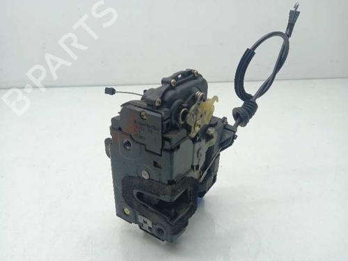 Venstre fortil lås VW POLO (9N_, 9A_) 1.4 TDI (70 hp) 13379326