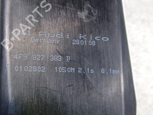 Tailgate lock AUDI A4 B8 Avant (8K5) 3.0 TDI quattro | BP16755755C101 