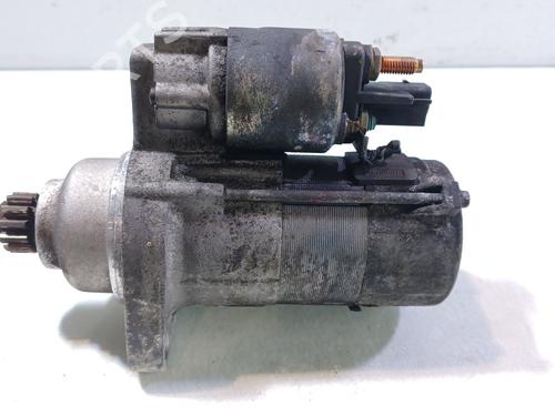 Starter VW TIGUAN (5N_) 2.0 TDI 4motion | BP30634026M8