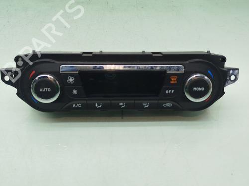 Climate control FORD GRAND C-MAX (DXA/CB7, DXA/CEU) 1.6 TDCi | BP32109067I5 - Image 2