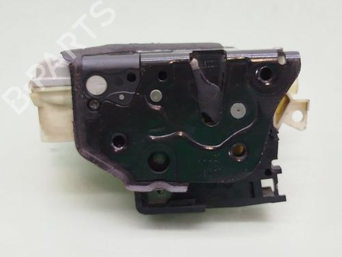Front left lock VW PASSAT B7 Variant (365) 2.0 TDI | BP39380183C98 - Image 2