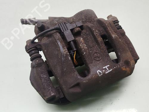 Used Left front brake caliper Left front brake caliper 37700561 37700561