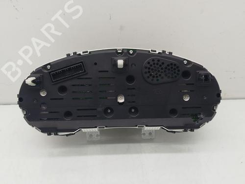 Instrument cluster KIA SOUL II (PS) 1.6 GDI | BP18239687C47 