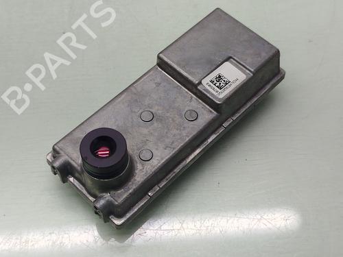 Module électronique RENAULT MEGANE IV Hatchback (B9A/M/N_) 1.2 TCe 130 (B9MR) (130 hp) 30494124