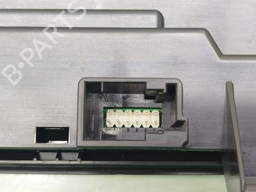 Climate control CITROËN C4 II (NC_) 1.6 VTi 120 (NC5FS0, NC5FS9) | BP38301961I5 - Image 5