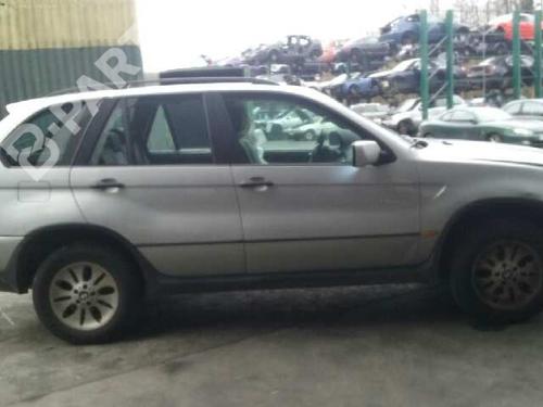Left headlight BMW X5 (E53) 3.0 d | BP1304208C28 