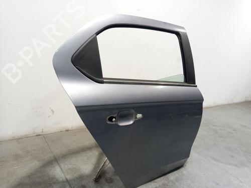 Dør højre bagtil CITROËN C-ELYSEE (DD_) 1.5 BlueHDi 100 | BP31354137C5  - Image 5