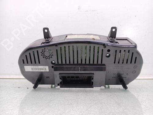 Instrument cluster SEAT LEON (1P1) 1.9 TDI | BP33802257C47 - Image 3