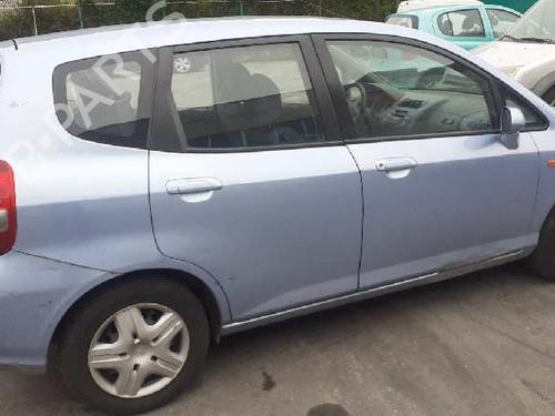 Engine HONDA JAZZ II (GD_, GE3, GE2) 1.2 i-DSI (GD5, GE2) | BP7838572M1 