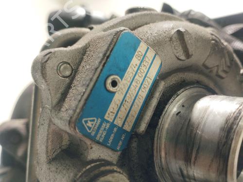 Motor CITROËN NEMO MPV 1.4 HDi | BP28024670M1 