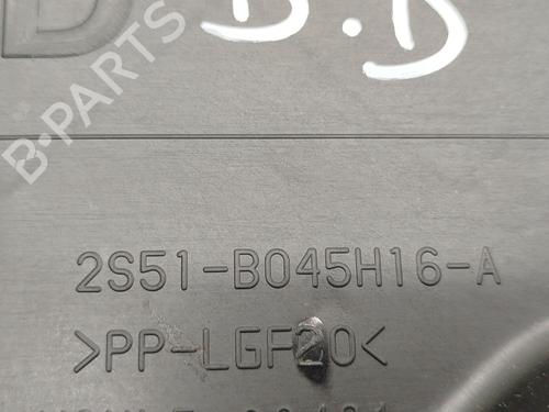 Front right window mechanism FORD FIESTA V (JH_, JD_) 1.4 TDCi | BP30087603C23