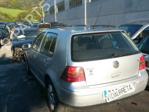 AC radiator VW GOLF IV (1J1)  | BP1319533M32 