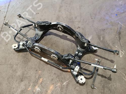 Rear axle JEEP COMPASS (MP, M6, MV, M7) 1.3 Hybrid 4x4 | BP38074743M2 - Image 4