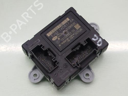 Used Electronic module Electronic module LAND ROVER RANGE ROVER EVOQUE (L538) [2011-2019] 33977389 33977389