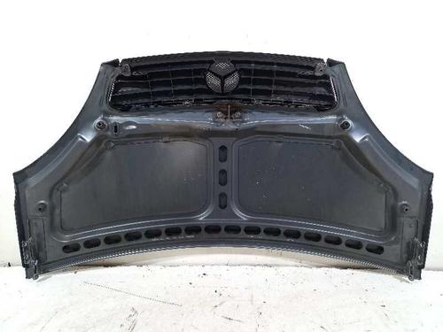 Hood MERCEDES-BENZ A-CLASS (W168)  | BP11254812C1 