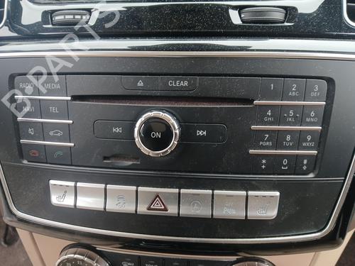 Fuse box MERCEDES-BENZ GLE (W166) 350 d 4-matic (166.024) | BP36236249E1  - Image 23