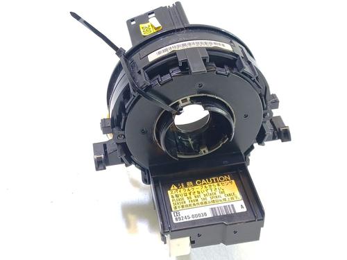 Squib airbag TOYOTA YARIS (_P13_) 1.4 D (NLP130_, NLP130) | BP29544543C102 