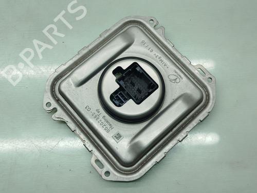 Used Xenon ballast Xenon ballast OPEL GRANDLAND / GRANDLAND X (A18, P1UO) 1.5 Turbo D (75) (131 hp) 33843782 33843782