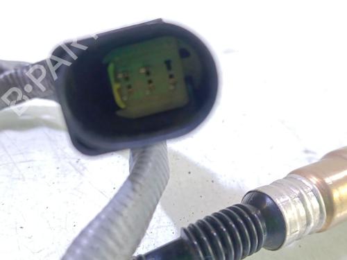 Elektronisk sensor MERCEDES-BENZ GLA-CLASS (X156) GLA 200 CDI / d (156.908) | BP17715437M84 