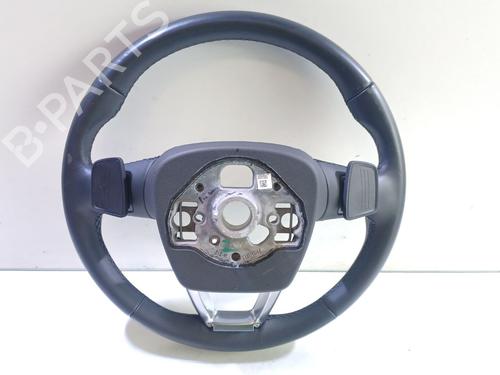 Steering wheel AUDI Q3 (F3B) 35 TFSI | BP29635044C49 