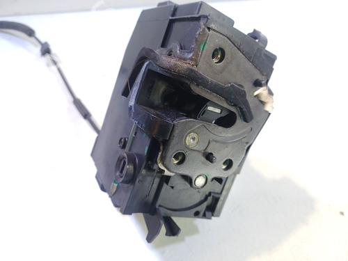Rear right lock CITROËN C4 Grand Picasso II (DA_, DE_) 1.2 THP 130 | BP27492215C99 