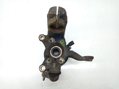 Used Right front steering knuckle VW CADDY III Box Body/MPV (2KA, 2KH, 2CA, 2CH) 1.9 TDI (105 hp) 24209376