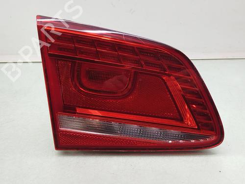 Achterlicht kofferdeksel achterklep links VW PASSAT B7 (362) 2.0 TDI (140 hp) 30772685