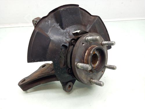 Used Left front steering knuckle KIA SPORTAGE II (JE_, KM_) 2.0 CRDi 4WD (140 hp) 22980357
