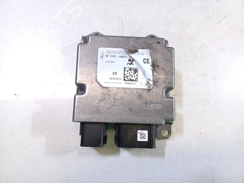 Kollisonspute sett FORD FIESTA VI (CB1, CCN) 1.0 EcoBoost | BP27605173C86 