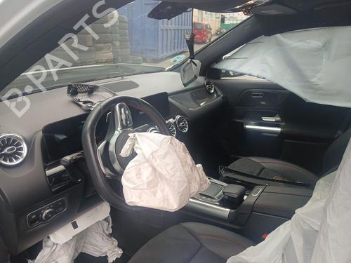 Left front window switch MERCEDES-BENZ GLA (H247) GLA 220 d 4-matic (247.715) | BP35979820I27  - Image 18
