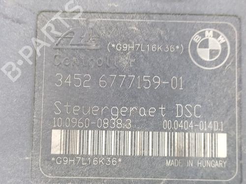 ABS pump BMW 1 (E87) 118 d | BP26407451M43 