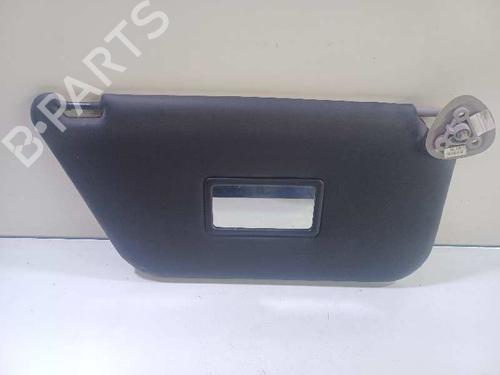 Right sun visor FORD TOURNEO CONNECT  | BP12232279I2 