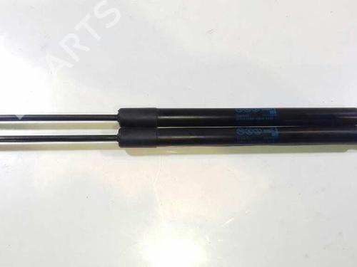 Used Tailgate lift support OPEL MERIVA B MPV (S10) 1.7 CDTI (75) (110 hp) 14307029