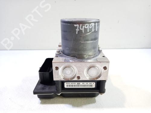 ABS pump BMW X1 (E84) xDrive 23 d | BP23391445M43 