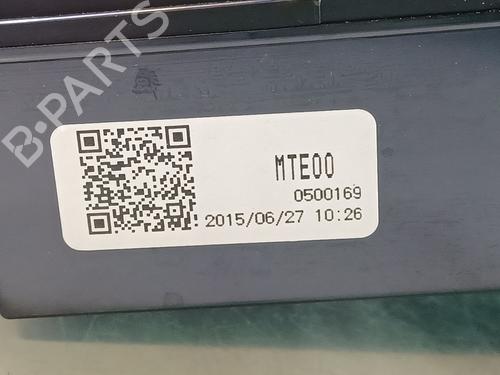 Electronic module MAZDA 6 Estate (GJ, GL)  | BP21050582M83 