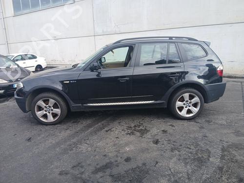 Front slam panel BMW X3 (E83) 2.0 d | BP29544661C72 