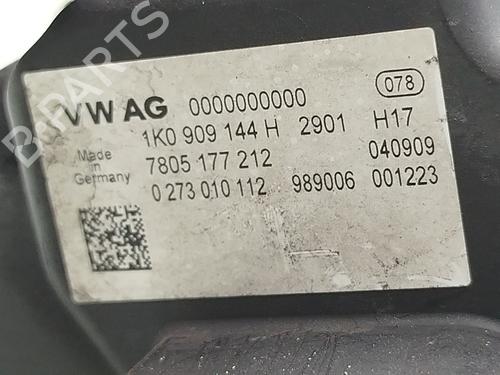 Steering rack VW GOLF VI (5K1) 1.6 TDI | BP31856207M22 - Image 6