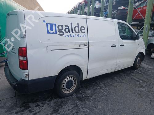 Frontplade/Frontkurv CITROËN JUMPY III Van (V_) 2.0 BlueHDi 120 | BP35945757C72 - Image 10