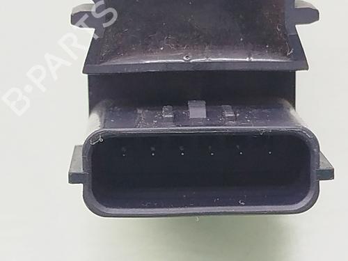 Electronic module KIA STONIC (YB) 1.0 T-GDi | BP38481537M83 - Image 3