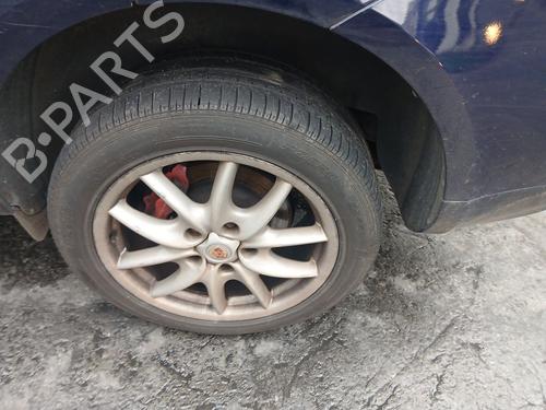 Starter PORSCHE CAYENNE (9PA) Turbo 4.5 | BP34392244M8  - Image 13
