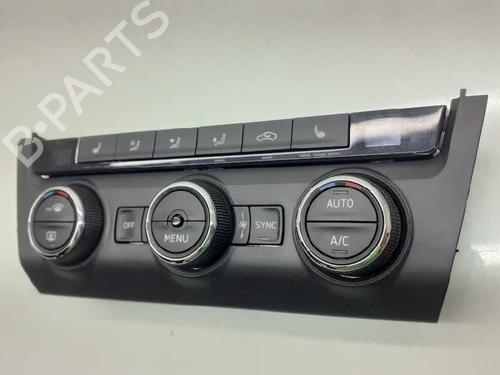 Climate control SKODA OCTAVIA III (5E3, NL3, NR3) 2.0 TSI RS | BP13819735I5 