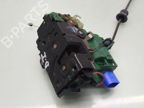 Used Front left lock SEAT IBIZA III (6L1) 1.9 TDI (100 hp) 29893098