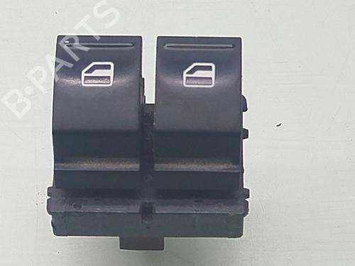 Left front window switch SEAT IBIZA IV (6J5, 6P1) 1.6 TDI | BP25605800I27 