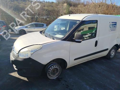 Used Parts OPEL COMBO Box Body/MPV (X12) 1.3 CDTI (B05) (90 hp) 2890923